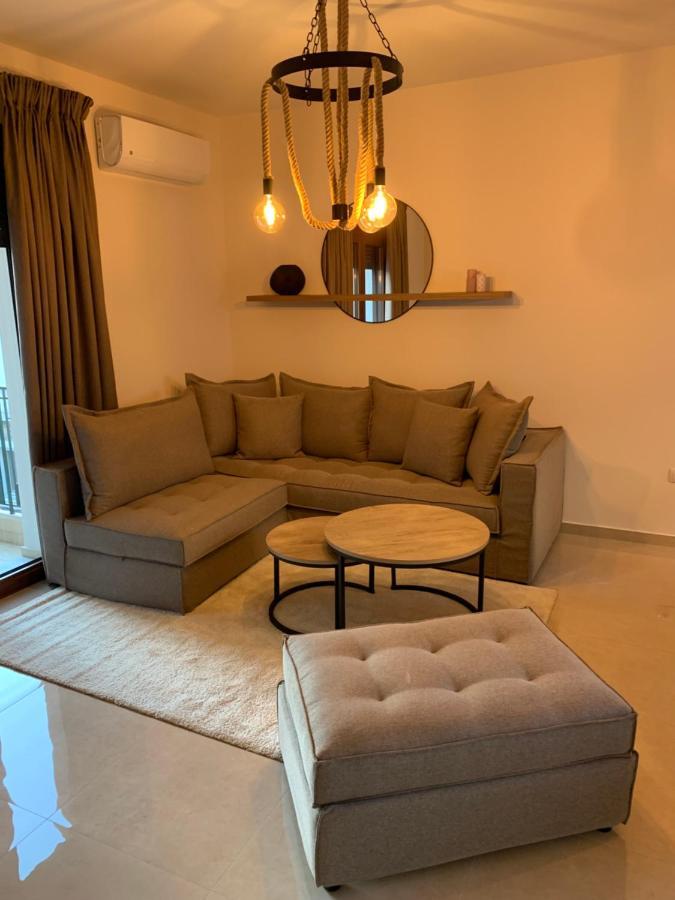 Divine Meteora Luxury Midtown Apartment Калампака Екстериор снимка