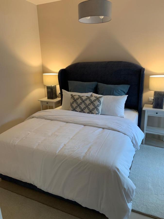 Divine Meteora Luxury Midtown Apartment Калампака Екстериор снимка
